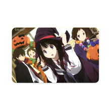 Load image into Gallery viewer, halloween Party Credit Card Skins (4-in-1 Pack)