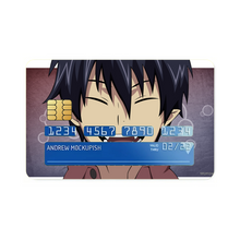 Load image into Gallery viewer, Happy-Go-Lucky Credit Card Skins (4-in-1 Pack)