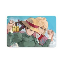 Load image into Gallery viewer, Have faith in me Sophie Credit Card Skins (4-in-1 Pack)