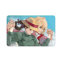 Load image into Gallery viewer, Have faith in me Sophie Credit Card Skins (4-in-1 Pack)