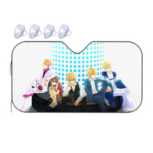 Load image into Gallery viewer, Heiwajima Car Sunshade