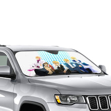 Load image into Gallery viewer, Heiwajima Car Sunshade