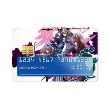 Load image into Gallery viewer, Heroes & Their Companions Credit Card Skins (4-in-1 Pack)