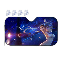 Load image into Gallery viewer, Hestia Car Sunshade