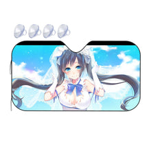 Load image into Gallery viewer, Hestia Car Sunshade