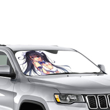 Load image into Gallery viewer, Hestia Car Sunshade
