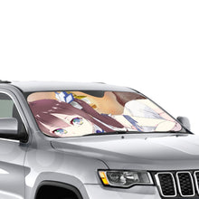 Load image into Gallery viewer, Hestia Car Sunshade