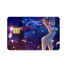Load image into Gallery viewer, Hestia Credit Card Skins (4-in-1 Pack)