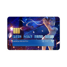 Load image into Gallery viewer, Hestia Credit Card Skins (4-in-1 Pack)