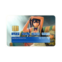Load image into Gallery viewer, Hestia Credit Card Skins (4-in-1 Pack)
