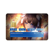 Load image into Gallery viewer, Hestia Credit Card Skins (4-in-1 Pack)