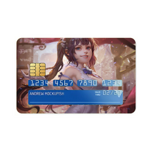 Load image into Gallery viewer, Hestia Credit Card Skins (4-in-1 Pack)