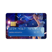 Load image into Gallery viewer, Hestia Credit Card Skins (4-in-1 Pack)