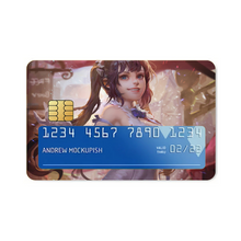 Load image into Gallery viewer, Hestia Credit Card Skins (4-in-1 Pack)
