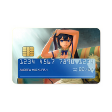 Load image into Gallery viewer, Hestia Credit Card Skins (4-in-1 Pack)