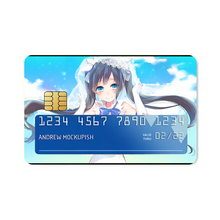 Load image into Gallery viewer, Hestia Credit Card Skins (4-in-1 Pack)