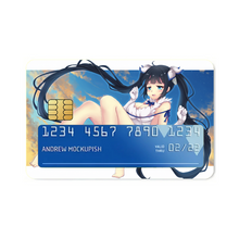 Load image into Gallery viewer, Hestia Credit Card Skins (4-in-1 Pack)