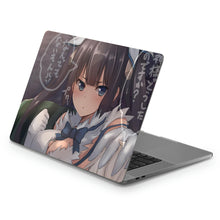 Load image into Gallery viewer, Hestia Macbook Skin