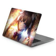 Load image into Gallery viewer, Hestia Macbook Skin