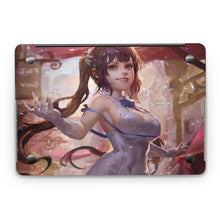 Load image into Gallery viewer, Hestia Macbook Skin