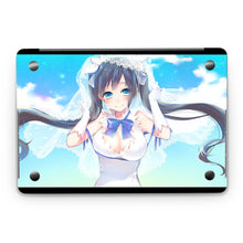 Load image into Gallery viewer, Hestia Macbook Skin