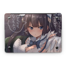 Load image into Gallery viewer, Hestia Macbook Skin