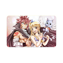 Load image into Gallery viewer, Hey LUCY HOW YOU DOING. Credit Card Skins (4-in-1 Pack)