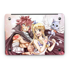 Load image into Gallery viewer, Hey LUCY HOW YOU DOING. Macbook Skin