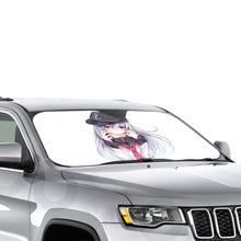 Load image into Gallery viewer, Hibiki Car Sunshade