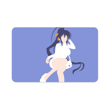 Load image into Gallery viewer, High School DxD Akeno Himejima Credit Card Skins (4-in-1 Pack)