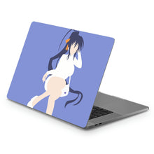 Load image into Gallery viewer, High School DxD Akeno Himejima  Macbook Skin