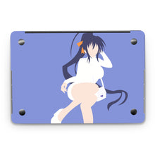 Load image into Gallery viewer, High School DxD Akeno Himejima  Macbook Skin