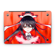 Load image into Gallery viewer, High School DxD Akeno Himejima  Macbook Skin