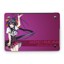 Load image into Gallery viewer, High School DxD Akeno Himejima  Macbook Skin