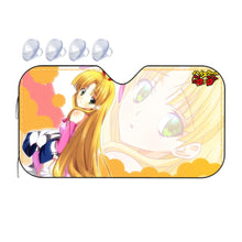 Load image into Gallery viewer, High School DxD Asia Argento Car Sunshade