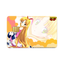 Load image into Gallery viewer, High School DxD Asia Argento Credit Card Skins (4-in-1 Pack)