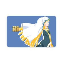 Load image into Gallery viewer, High School DxD Asia Argento Credit Card Skins (4-in-1 Pack)