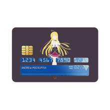 Load image into Gallery viewer, High School DxD Asia Argento Credit Card Skins (4-in-1 Pack)