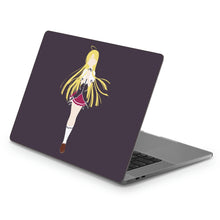 Load image into Gallery viewer, High School DxD Asia Argento  Macbook Skin
