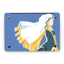 Load image into Gallery viewer, High School DxD Asia Argento  Macbook Skin
