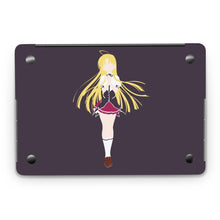 Load image into Gallery viewer, High School DxD Asia Argento  Macbook Skin