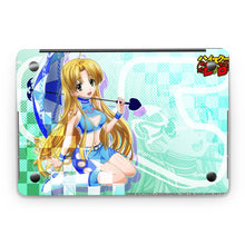 Load image into Gallery viewer, High School DxD Asia Argento  Macbook Skin