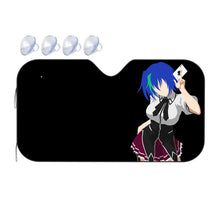 Load image into Gallery viewer, High School DxD Car Sunshade
