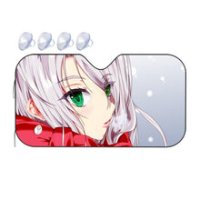 Load image into Gallery viewer, High School DxD Car Sunshade