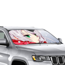 Load image into Gallery viewer, High School DxD Car Sunshade
