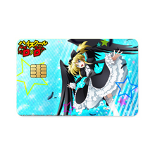 Load image into Gallery viewer, High School DxD Credit Card Skins (4-in-1 Pack)