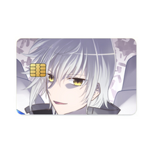 Load image into Gallery viewer, High School DxD Credit Card Skins (4-in-1 Pack)