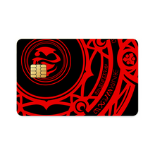 Load image into Gallery viewer, High School DxD Credit Card Skins (4-in-1 Pack)