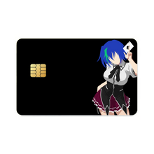 Load image into Gallery viewer, High School DxD Credit Card Skins (4-in-1 Pack)