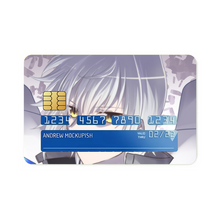 Load image into Gallery viewer, High School DxD Credit Card Skins (4-in-1 Pack)
